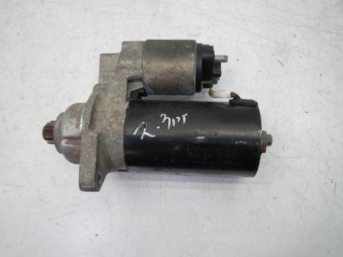 Démarreur pour Porsche Boxster 986 3,2 S M96.24 96.24 M96 99660410300