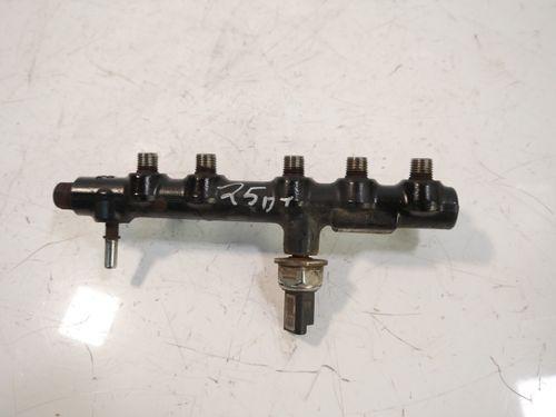 Rail-tube Pour Peugeot Boxer 2,2 BlueHDi DW12RUD BNF 9674300080