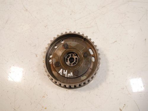 Carter d'arbre à cames Pour Peugeot 2008 I 1,2 THP EB2ADT HN05 9832376880