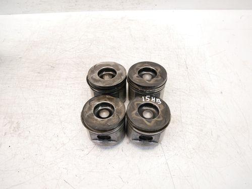 Piston Pour Nissan Cabstar 2,5 DCI YD25DDTi RJV2