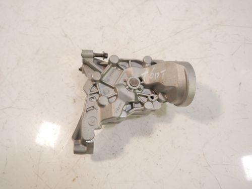 Pompe à huile Pour Peugeot 2008 I 1,2 THP EB2ADT HN05 9801943580