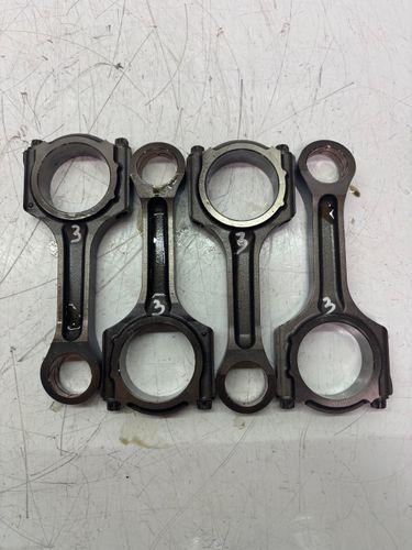 4x Bielle Pour Ford Transit V363 FFD 2,0 EcoBlue YMR6