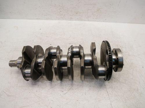 Vilebrequin Pour Opel Astra H 1,9 CDTI Z19DTH