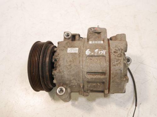 Compresseur de climatisation pour Porsche Boxster 986 2,7 M96.23 96.23 M96 447220-8264