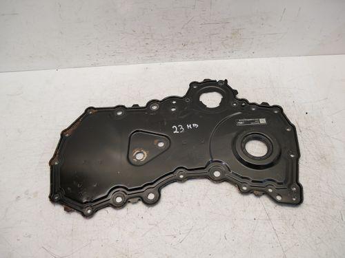 Couvercle frontal Pour Ford Transit V362 F3 FY 2,0 EcoBlue YMF6 GK2Q-6059-BA