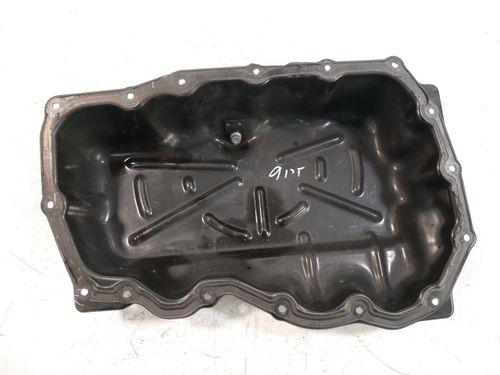 Carter d'huile Pour Ford Transit V362 F3 FZ 2,0 EcoBlue YLF6 GK2Q-6675-AA