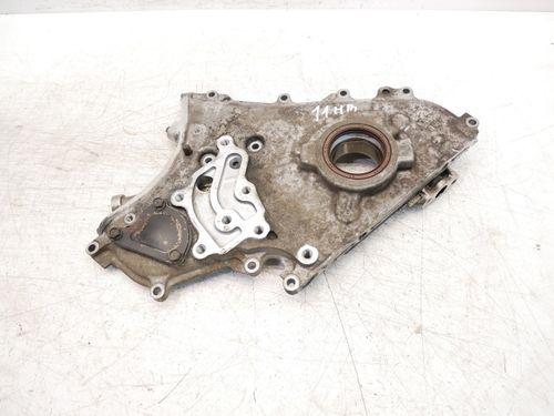 Pompe à huile Pour Nissan Cabstar 2,5 DCI YD25DDTi