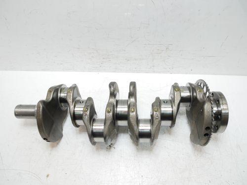 Vilebrequin Pour Ford Transit V363 FBD 2,0 EcoBlue YLF6 GK2Q-CA