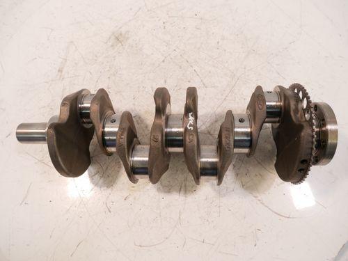 Vilebrequin Pour Ford Transit V362 F3 FZ 2,0 EcoBlue YLF6 GK2Q-CA