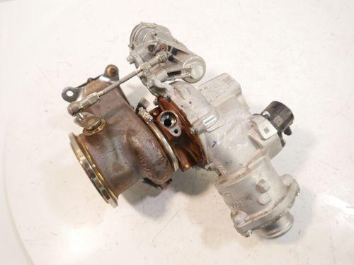 Turbocompresseur pour Audi A4 B9 A5 2,0 TDI DMSB DMS 06M145701D