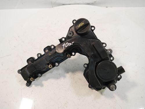 Couvercle de soupape Pour Peugeot 2008 I 1,2 THP EB2ADT HN05 9811687980