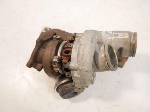 Turbocompresseur pour Porsche Macan 95B 3,6 MCT.LA CTL 94612302536