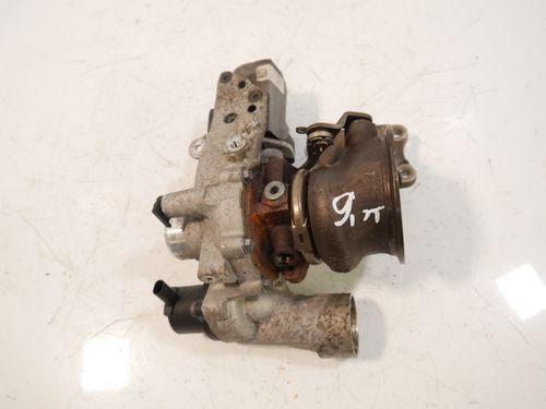 Turbocompresseur Pour Peugeot 2008 I 1,2 THP EB2ADT HN05 9825982080