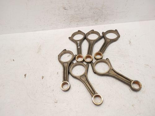 6x Bielle Pour Land Rover Discovery L462 3,0 D 4x4 306DTA