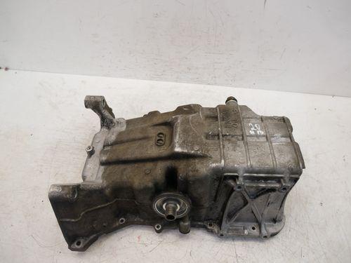 Carter d'huile Pour Honda Jazz II 1,3 iDSi L13A1