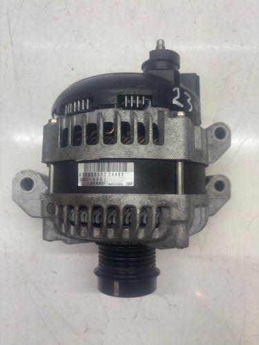 Alternateur Pour Alfa Romeo Giulia 952 2,9 essence 670053476 670050552