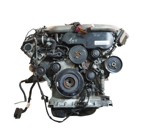Moteur pour Audi VW Q7 Touareg 3,0 TDI V6 CASA CAS