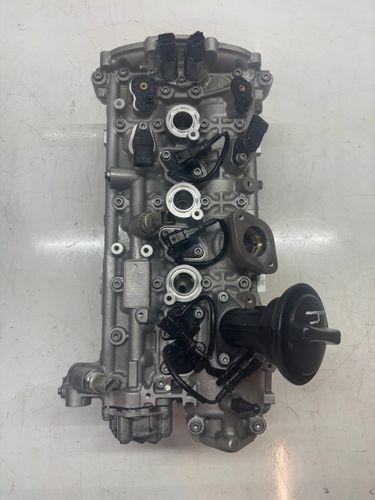 Culasse Planifiée Pour Alfa Romeo Giulia 952 2,9 Essence 670053476