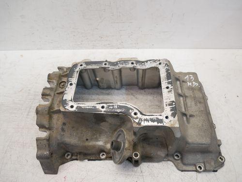 Carter d'huile Pour Jeep Wrangler IV 2,0 T-GDi EC1