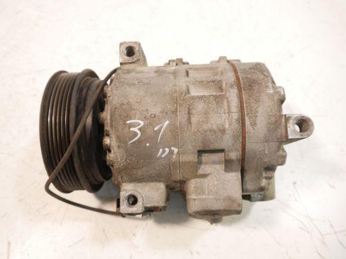 Compresseur de climatisation pour Porsche Boxster 986 2,7 M96.22 96.22 M96 447200-9614