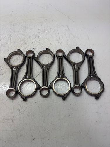 6x Bielle Pour Land Rover Discovery IV L320 3,0 TD 306DTA