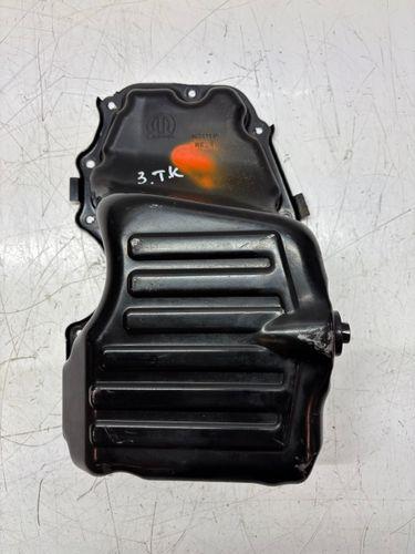 Carter d'huile Pour Fiat Panda 1,0 Mild Hybrid 46341162 46341148