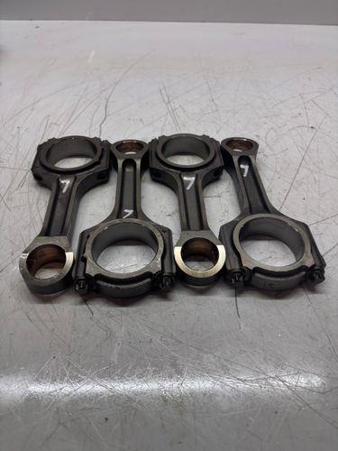 4x Bielle Pour Ford Transit FZ V363 2,0 EcoBlue YMF6