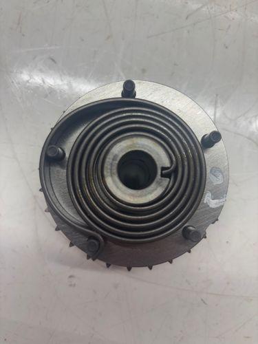 Déphaseur d'arbre à cames Pour Alfa Romeo Giulia 2,9 essence 670053476 34784701