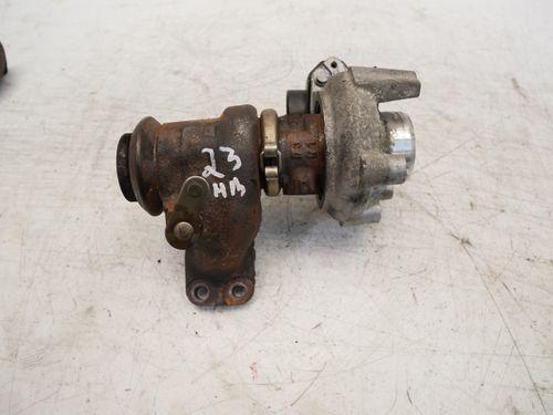 Turbocompresseur Pour Opel Grandland 1,5 Turbo D D15DT DV5RD 9813245480