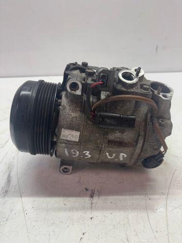 Compresseur de climatisation Pour Mercedes 2,2 CDI OM651.911 OM651 651.911 447280-7091