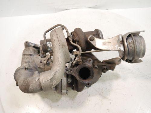 Turbocompresseur pour Mercedes Sprinter 316 2,2 RWD OM651.958 651.958 A6510900980