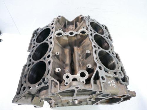 Bloc moteur Pour Land Rover Discovery L462 3,0 D 4x4 306DTA FW9Q-6015-AB