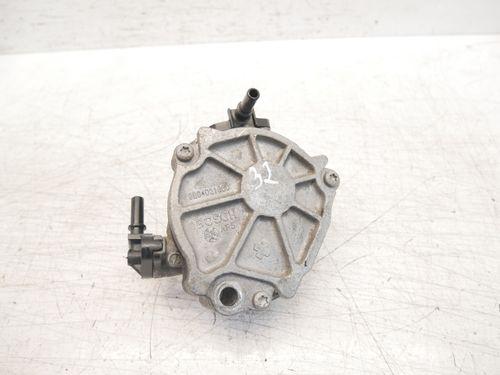 Pompe à vide Pour Peugeot 308 II 1,5 BlueHDi YHY DV5RD YH01 9804021880