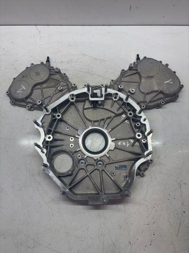 Couvercle frontal Pour Alfa Romeo Giulia 952 2,9 essence 670053476 06700517690