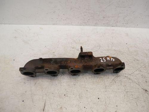Collecteur d'échappement Pour Opel Grandland 1,5 Turbo D D15DT DV5RD