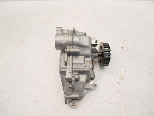 Pompe à huile Pour Ford Transit V363 2,0 EcoBlue YNFS GK2Q-6600