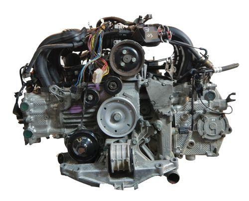 Moteur pour Porsche Boxster 986 2,7 M96.22 96.22 M96 98610092208