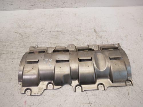 Tôle de seuil Pour Jeep Wrangler IV 2,0 T-GDi EC1 78030766AA