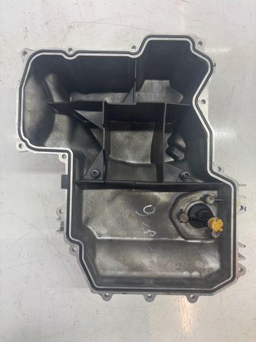 Carter d'huile Pour Alfa Romeo Giulia 952 2,9 Essence 670053476