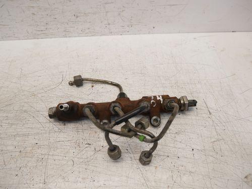Rail-tube Pour Peugeot 308 II 1,5 BlueHDi YHY DV5RD YH01 9821399680