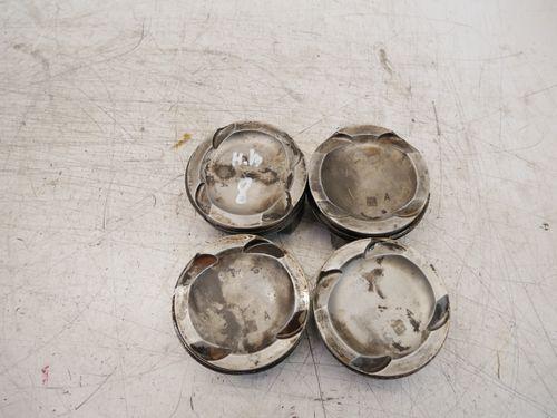 4x pistons Pour Jeep Wrangler IV 2,0 T-GDi EC1
