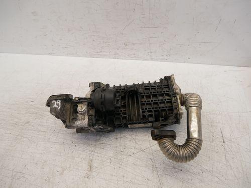 Refroidisseur de gaz d'échappement Pour Peugeot 308 II 1,5 BlueHDi YHY DV5RD YH01 9813050280