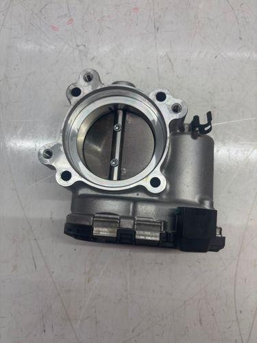 Clapet d'étranglement Pour Alfa Romeo Giulia 2,9 essence 670053476 670051313