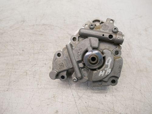 Pompe à huile Pour Jeep Wrangler IV 2,0 T-GDi EC1 04893614AC