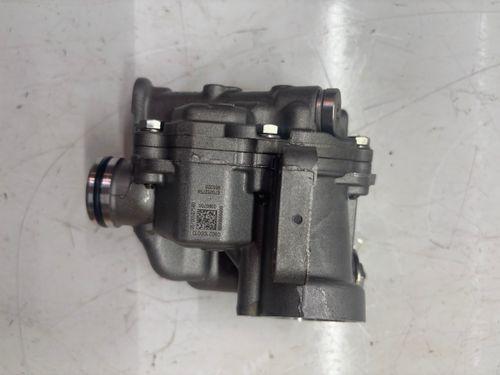 Pompe à huile Pour Alfa Romeo Giulia 952 2,9 essence 670053476 670052758