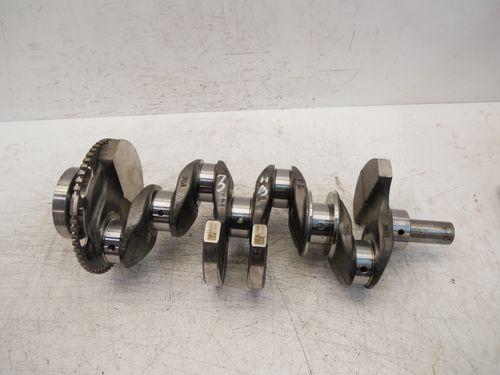Vilebrequin Pour Jeep Wrangler IV 2,0 T-GDi EC1