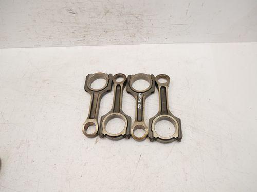 4x Bielle Pour Ford Transit FFD FCD 2,0 EcoBlue YMR6 GK2Q-6205-BA