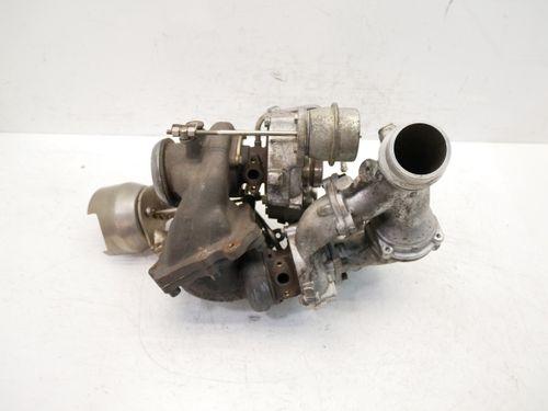 Turbocompresseur Pour Mercedes W204 2,2 CDI OM651.911 OM651 651.911 A6510906180