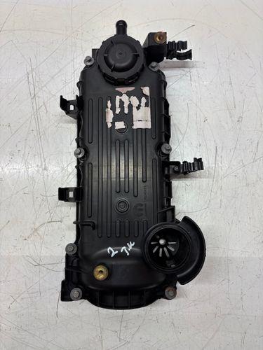 Couvercle de soupape Pour Fiat Panda 1,0 Mild Hybrid 46341162 46340451