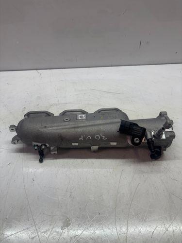 Pont d'admission Pour Alfa Romeo Giulia 952 2,9 essence 670053476 670052682
